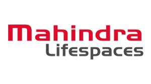 mahindra lifespaces logo