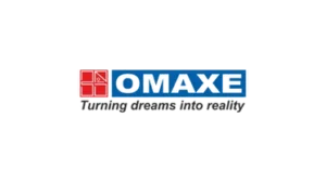 omaxe logo
